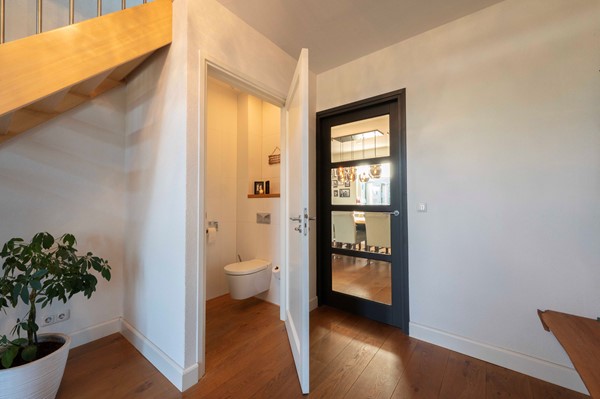 Medium property photo - Oude Antwerpsepostbaan 33B, 4741 TH Hoeven